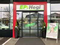 Bernhard Hegi AG