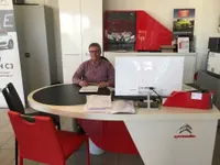 Christian Catillaz Sàrl