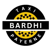 Taxi Bardhi-Logo