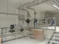 MB Sanitär Heizung AG