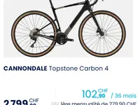 VELOMANIA Carouge