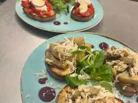 Ristorante Awarillo