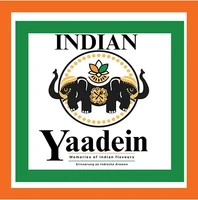 indian yaadein Restaurant-Logo