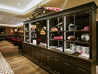 The BEEF Steakhouse & Bar
