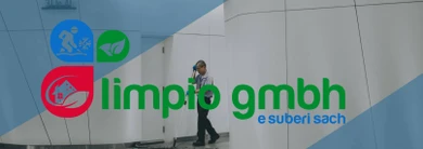 limpio gmbh