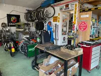 Hellers Werkstatt GmbH