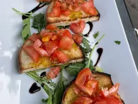 Restaurant Sonnenblick 'de Finibus Terrae'