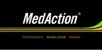 MedAction Pfäffikon-Logo