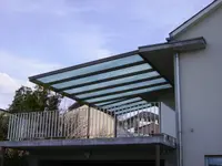 Meier H. Metallbau AG