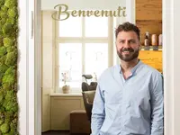 Andrea Giorgio Hair Salon
