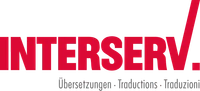 Interserv AG-Logo