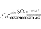 Eggenberger AG Schreinerei-Logo