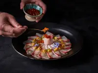 Kaizen Japanese Cuisine - Klicken Sie, um das Bild 4 in einer Lightbox vergrössert darzustellen