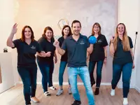 Physiotherapie Santewell Basel Steinenvorstadt