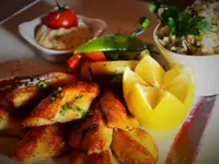 Restaurant le Coucou