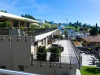 Haller + Partner GmbH, Architektur und Planung