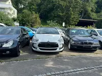 Garage Hamko Döttingen