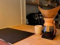 PATAP Kaffeerösterei Ramsen / PATAP Café in Stein am Rhein