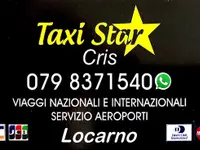 Taxi Star Cris