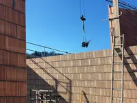 Probatech Constructions SA