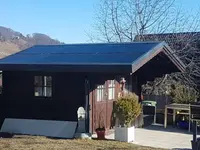 Hansesun Photovoltaik Swiss