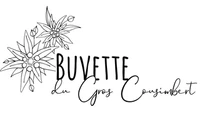 Buvette du Gros Cousimbert-Logo