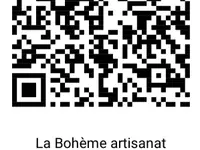 La Bohème Artisanat et Coiffure