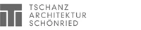 Tschanz Architektur AG-Logo