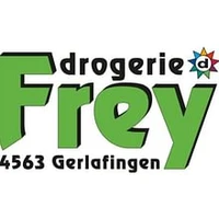 Drogerie Frey-Logo