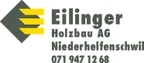 Eilinger Holzbau AG