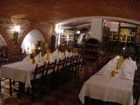 Restaurant Hotel Seeblick