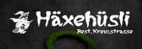 Häxehüsli GmbH-Logo