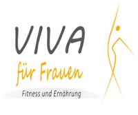 VIVA für Frauen Fitness und Ernährung-Logo