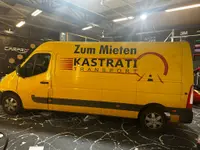 Kastrati Transport GmbH - Klicken Sie, um das Bild 3 in einer Lightbox vergrössert darzustellen