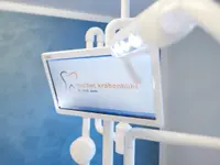 Dr. med. dent. Krähenbühl Michel