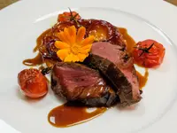 Brasserie zur Simme - chez Marco