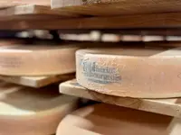 Laiterie - Fromagerie Pasquier Philippe