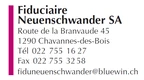 Fiduciaire Neuenschwander SA