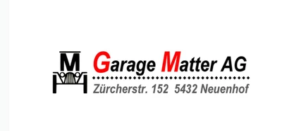 Garage Matter AG