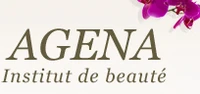 Institut de Beauté Agena-Logo