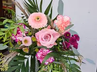 Fleurs et Déco « Chez Julie » Sàrl