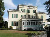 ASSOCIATION RESIDENCE MAISON DE PRESSY Fondation Marracci-Moricand-Dunant