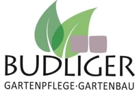 Budliger Garten-Logo