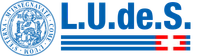 L.U.de.S. Sagl-Logo