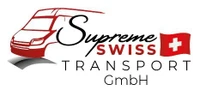 Supreme Swiss Transport GmbH-Logo