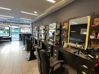 Kamal Coiffeur - Klicken Sie, um das Bild 3 in einer Lightbox vergrössert darzustellen