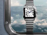 CARTIER BOUTIQUE