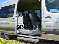 Aare Taxi Bur AG