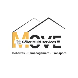 Sélior Move' Multi-services