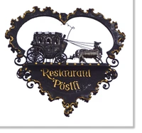 Pöstli-Logo